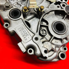 Load image into Gallery viewer, CRF70 ENGINE CASES CRANK CASE OEM GENUINE HONDA CRF XR 70 (2004-2012)