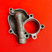 Load image into Gallery viewer, RMZ250 WATER PUMP COVER IMPELLER HOUSING GENUINE OEM SUZUKI RMZ 250 (07-09)