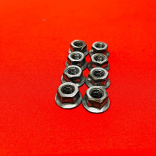 Load image into Gallery viewer, KX65 CYLINDER HEAD NUTS BASE GENUINE OEM KAWASAKI RM KX 65 (2002-2022)