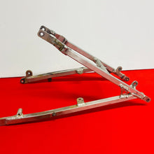 Load image into Gallery viewer, RMZ250 SUB FRAME STRAIGHT SUBFRAME GENUINE OEM SUZUKI RMZ 250 (2007-2009)