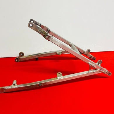 RMZ250 SUB FRAME STRAIGHT SUBFRAME GENUINE OEM SUZUKI RMZ 250 (2007-2009)