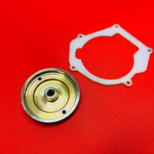 Load image into Gallery viewer, YZ250 FLY WHEEL WEIGHT 13 OZ ROTOR STEAHLY YAMAHA YZ 250 (99-02)