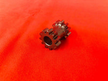 Load image into Gallery viewer, KFX400 LTZ400 ELECTRIC START GEAR SHAFT OEM GENUINE SUZUKI KAWASAKI KFX LTZ 400