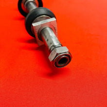 Load image into Gallery viewer, YZ250 REAR AXLE COMPLETE WHEEL BOLT GENUINE OEM YAMAHA YZ 250 (99-04)