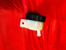 Load image into Gallery viewer, KAWASAKI NINJA 650 R BRAKE RESERVOIR OEM GENUINE EX650R EX 650 R (06-08) 