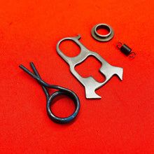 Load image into Gallery viewer, KX85 SHIFT SHAFT CAM SPRING PAWL OEM GENUINE KAWASAKI KX 85 100 (2001-2013)