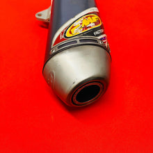 Load image into Gallery viewer, RMZ250 FMF FACTORY 4.1 EXHAUST PIPE SILENCER SUZUKI RMZ 250 (2007-2009)