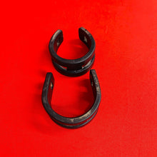 Load image into Gallery viewer, CRF150R TANK MOUNTS FRAME BUSHINGS RUBBER SPACERS GENUINE OEM HONDA CRF 150 R RB