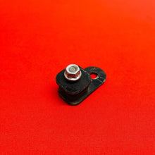 Load image into Gallery viewer, KX85 EXHAUST PIPE MOUNT BRACKET HANGER OEM GENUINE KAWASAKI KX 85 100 (2001-2022