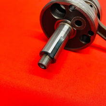 Load image into Gallery viewer, YAMAHA MX80 CRANK SHAFT NICE CRANKSHAFT ROD OEM GENUINE TY GT MX 80 (1974-1982)