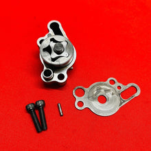 Load image into Gallery viewer, RMZ250 OIL PUMP COMPLETE GENUINE OEM SUZUKI RMZ 250 (2007-2009)