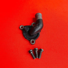 Load image into Gallery viewer, KTM50 WATER PUMP COVER IMPELLER GENUINE OEM KTM 50 MINI SX SR JR (02-08)