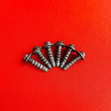 Load image into Gallery viewer, KTM65 PLASTICS SCREWS SHROUD TANK MOUNT BOLTS GENUINE OEM KTM 65 SX (02-08)