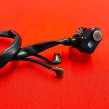 Load image into Gallery viewer, CRF250F KILL SWITCH STOP BUTTON OEM GENUINE HONDA CRF 250 F (2019-2025)