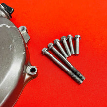 Load image into Gallery viewer, RMZ250 CLUTCH COVER OUTER CASE GENUINE OEM SUZUKI RMZ 250 (2007-2009)