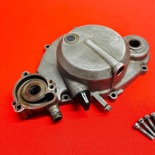 Load image into Gallery viewer, KX65 CLUTCH COVER ENGINE CASE GENUINE OEM KAWASAKI RM KX 65 (2002-2022)