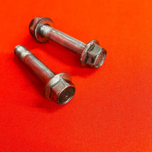 Load image into Gallery viewer, CRF150F REAR SHOCK BOLTS MOUNTS GENUINE OEM HONDA CRF 150 F (2003-2009)
