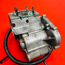 Load image into Gallery viewer, KX65 ENGINE CASES LEFT RIGHT CRANKCASE GENUINE OEM KAWASAKI RM KX 65 (2002-2005)