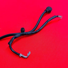 Load image into Gallery viewer, CRF250F STARTER WIRES NEGATIVE LEADS OEM GENUINE HONDA CRF 250 F (2019-2025)