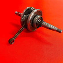 Load image into Gallery viewer, TTR50 CRANK SHAFT GOOD CRANKSHAFT GENUINE OEM YAMAHA TTR 50 E