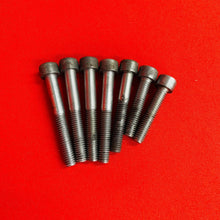 Load image into Gallery viewer, KTM65 ENGINE CASE BOLTS MOTOR HARDWARE GENUINE OEM KTM 65 SX (2002-2008)