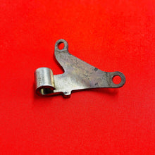 Load image into Gallery viewer, CRF250F CLUTCH CABLE MOUNT BRACKET OEM GENUINE HONDA CRF 250 F (2019-2025)