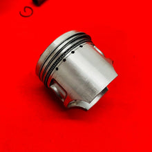 Load image into Gallery viewer, DRZ125 CYLINDER JUG STOCK BORE + PISTON OEM GENUINE SUZUKI DR-Z DRZ 125 L(03-07)