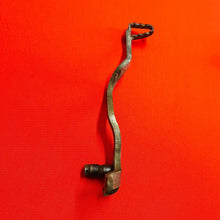 Load image into Gallery viewer, CRF150F REAR BRAKE LEVER PEDAL GENUINE OEM HONDA CRF 150 F (03-05)