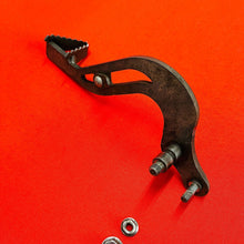 Load image into Gallery viewer, KTM65 REAR BRAKE LEVER PEDAL OEM GENUINE KTM 65 SX (2003-2008)
