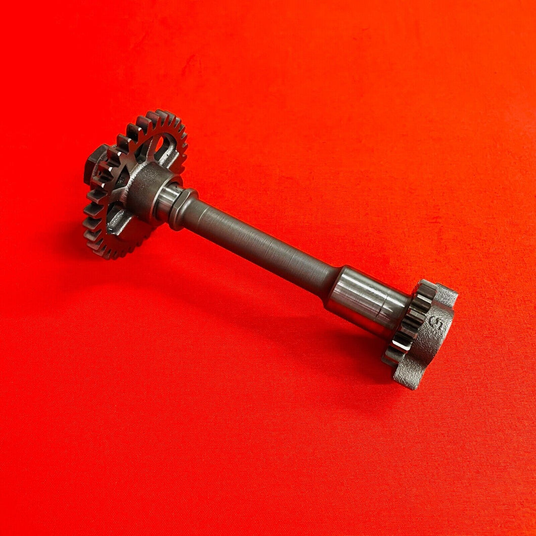 CRF150R BALANCER COUNTER BALANCE SHAFT GENUINE OEM HONDA CRF 150 R RB (07-23)