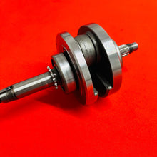 Load image into Gallery viewer, CRF80 CRANK SHAFT ROD GOOD CRANKSHAFT OEM GENUINE HONDA CRF XR 80 (2004-2013)
