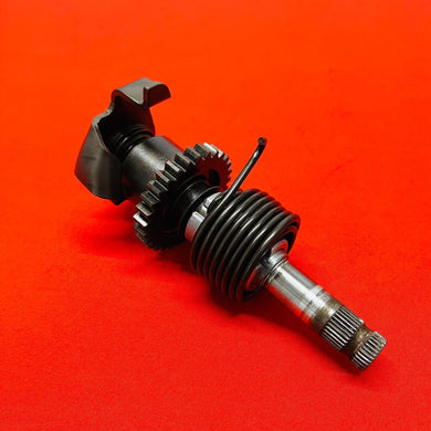 CRF150F KICK START SHAFT STARTER GEAR GENUINE OEM HONDA CRF 150 F (2003-2005)