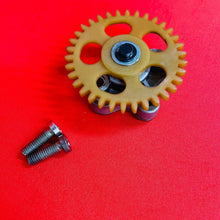 Load image into Gallery viewer, TTR50 OIL PUMP COMPLETE WITH BOLTS GENUINE OEM YAMAHA TTR 50 E