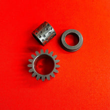 Load image into Gallery viewer, CRF50 XR50 PRIMARY DRIVE GEAR CRANK SPACER OEM GENUINE HONDA CRF XR 50