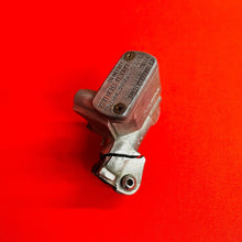 Load image into Gallery viewer, RM125 FRONT BRAKE MASTER CYLINDER PARTS NISIN GENUINE OEM SUZUKI RM 125 (01-08)