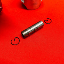 Load image into Gallery viewer, DRZ125 CYLINDER JUG STOCK BORE + PISTON OEM GENUINE SUZUKI DR-Z DRZ 125 L(03-07)