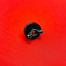 Load image into Gallery viewer, DRZ125 AIR FILTER BOLT SCREW WING NUT OEM GENUINE SUZUKI DR-Z DRZ 125 L (03-19)