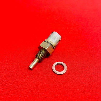 CRF250F THERMOSTAT OIL SENSOR HEAD PLUG OEM GENUINE HONDA CRF 250 F (2019-2025)