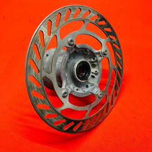 Load image into Gallery viewer, RMZ450 FRONT WHEEL HUB ROTOR GENUINE OEM SUZUKI RMZ 450 (2005-2022)