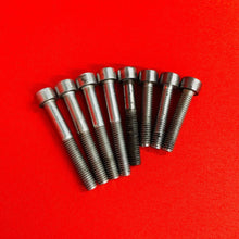 Load image into Gallery viewer, KTM 65 ENGINE CASE BOLTS KIT MOTOR HARDWARE OEM GENUINE KTM65 SX (02-08)