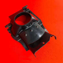 Load image into Gallery viewer, YAMAHA DT50 SHOCK GUARD MUD FLAP INNER FENDER GENUINE OEM YAMAHA DT 50 LC 1988