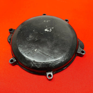 RM125 CLUTCH COVER ENGINE CASE GENUINE OEM SUZUKI RM 125 (01-08)