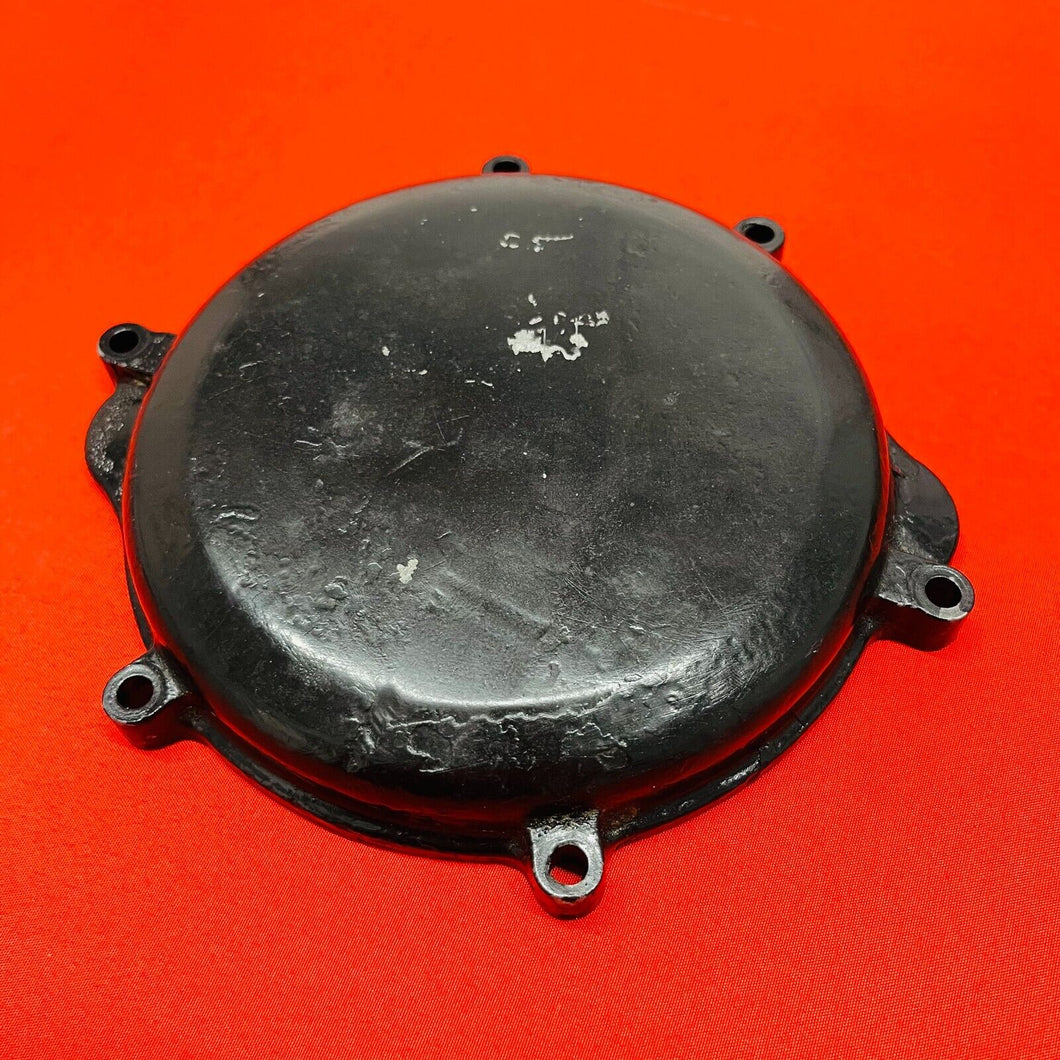 RM125 CLUTCH COVER ENGINE CASE GENUINE OEM SUZUKI RM 125 (01-08)