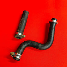 Load image into Gallery viewer, KX65 RADIATOR HOSES LINES PIPES STOCK GENUINE KAWASAKI KX RM 65 (00-19)