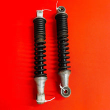 Load image into Gallery viewer, Z50 REAR SHOCKS SPRINGS SUSPENSION GENUINE OEM HONDA MINI TRAIL Z 50 A K3