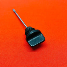 Load image into Gallery viewer, CRF150F DIP STICK OIL CAP DIPSTICK GENUINE OEM HONDA CRF 150 F (2003-2005)