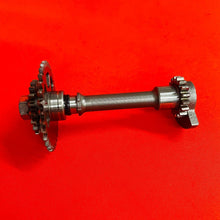 Load image into Gallery viewer, CRF250R COUNTER SHAFT BALANCER GENUINE OEM HONDA CRF 250 R (10-13)