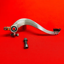 Load image into Gallery viewer, KTM85 REAR BRAKE LEVER PEDAL OEM GENUINE KTM 85 105 SX XC (2003-2011)