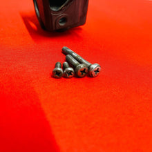 Load image into Gallery viewer, PW80 OIL PUMP COVER OEM GENUINE YAMAHA PW 80 (1983-2006)