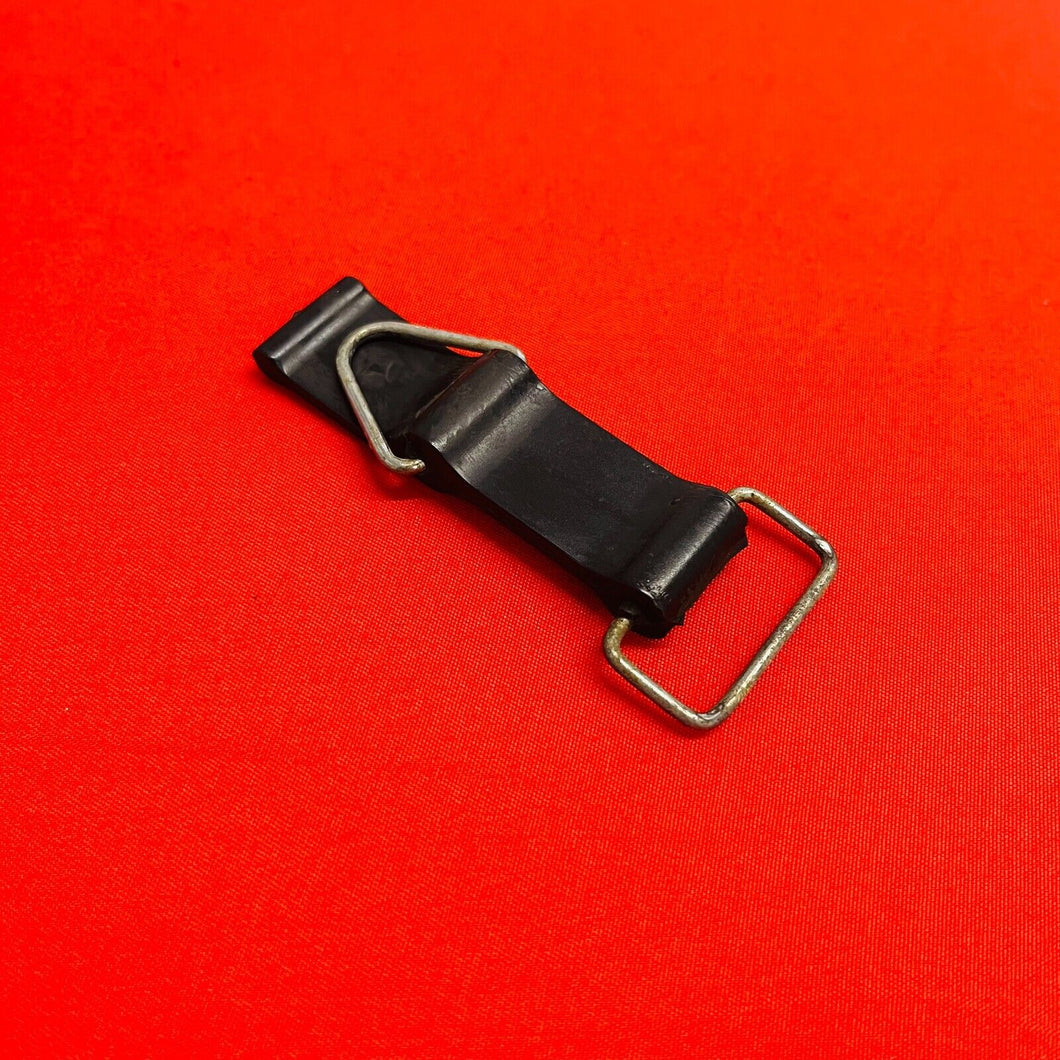 KX65 GAS TANK STRAP MOUNT CLIP GENUINE OEM KAWASAKI RM KX 65 (2002-2022)